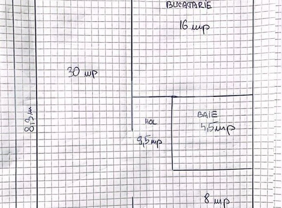 Spațiu birouri de închiriat Gheorgheni - 110482SIB | BLITZ Cluj-Napoca | Poza14