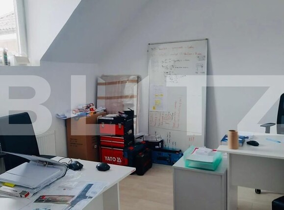 Spațiu birouri de închiriat Gheorgheni - 110482SIB | BLITZ Cluj-Napoca | Poza2