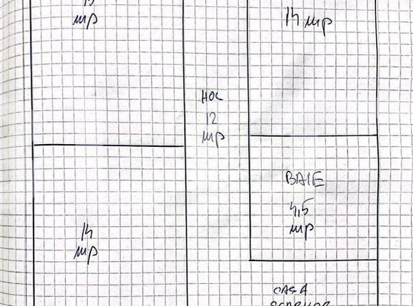 Spațiu birouri de închiriat Gheorgheni - 110482SIB | BLITZ Cluj-Napoca | Poza13