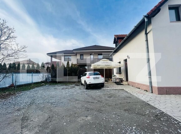 Spațiu birouri de închiriat Gheorgheni - 110482SIB | BLITZ Cluj-Napoca | Poza12