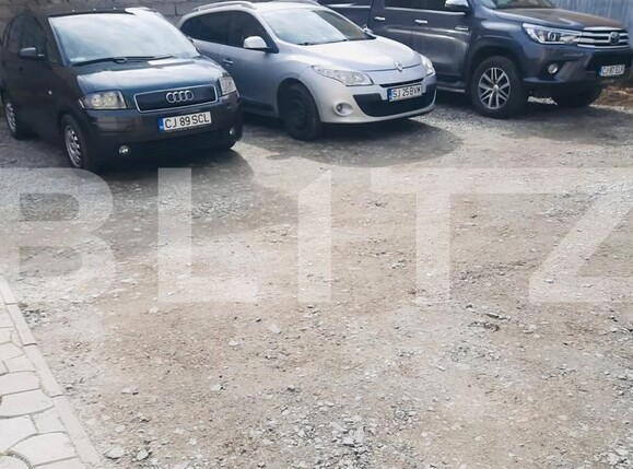 Spațiu birouri de închiriat Gheorgheni - 110482SIB | BLITZ Cluj-Napoca | Poza10