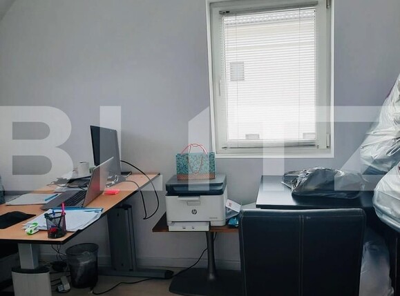 Spațiu birouri de închiriat Gheorgheni - 110482SIB | BLITZ Cluj-Napoca | Poza4