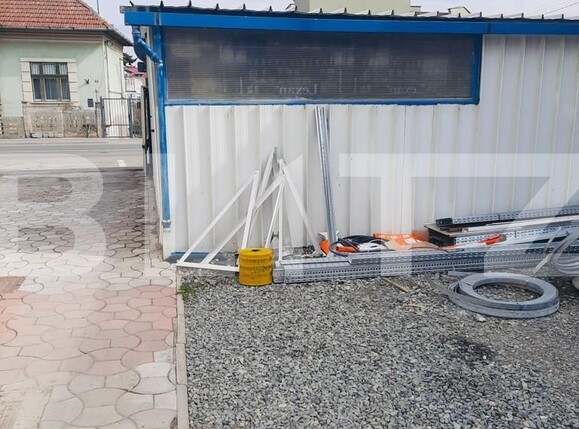 Spațiu birouri de închiriat Gheorgheni - 110482SIB | BLITZ Cluj-Napoca | Poza9