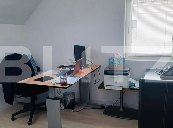 Spațiu birouri de închiriat Gheorgheni - 110482SIB | BLITZ Cluj-Napoca | Poza5