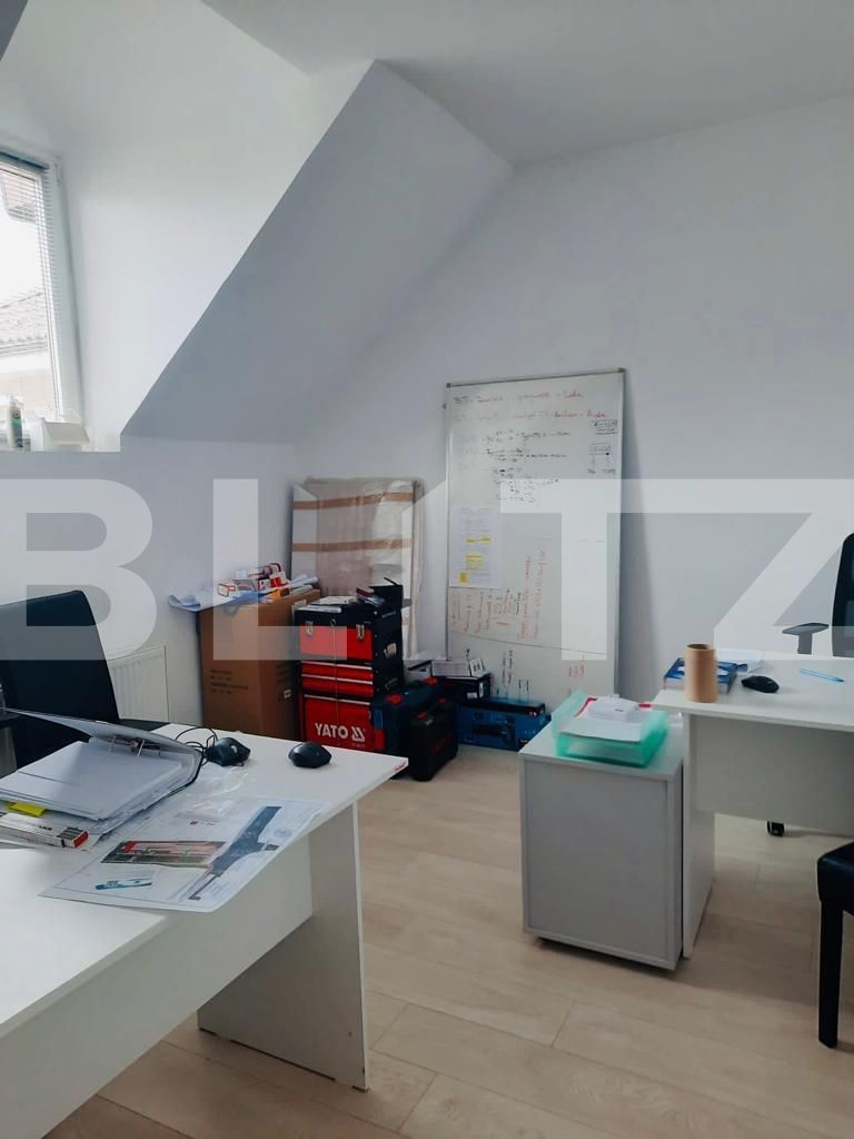 Spațiu birouri de închiriat Gheorgheni - 110482SIB | BLITZ Cluj-Napoca | Poza2