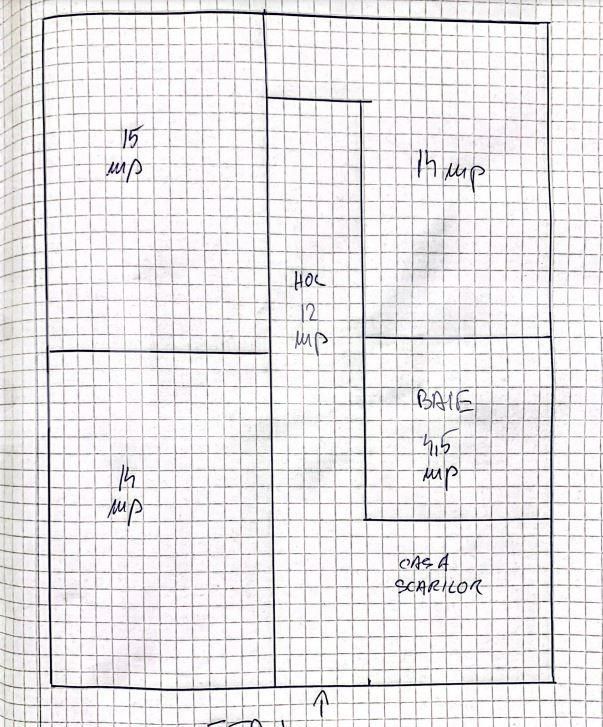 Spațiu birouri de închiriat Gheorgheni - 110482SIB | BLITZ Cluj-Napoca | Poza13
