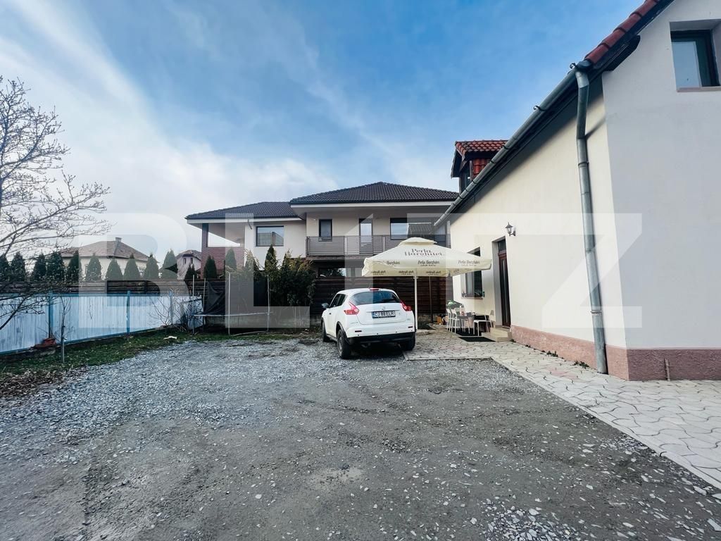 Spațiu birouri de închiriat Gheorgheni - 110482SIB | BLITZ Cluj-Napoca | Poza12