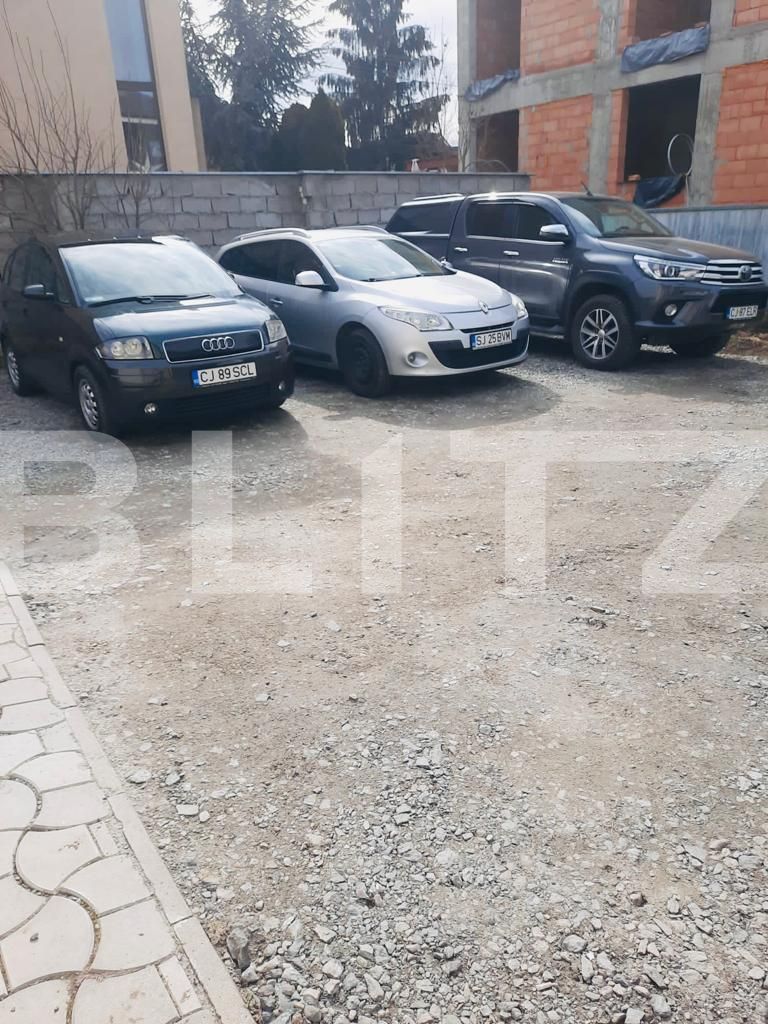 Spațiu birouri de închiriat Gheorgheni - 110482SIB | BLITZ Cluj-Napoca | Poza10