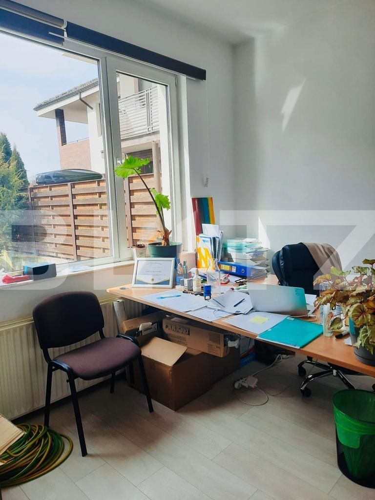 Spațiu birouri de închiriat Gheorgheni - 110482SIB | BLITZ Cluj-Napoca | Poza8