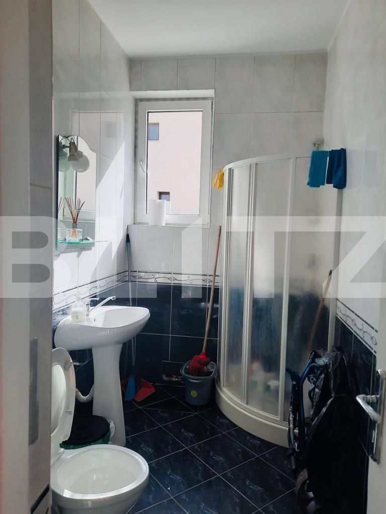 Spațiu birouri de închiriat Gheorgheni - 110482SIB | BLITZ Cluj-Napoca | Poza11