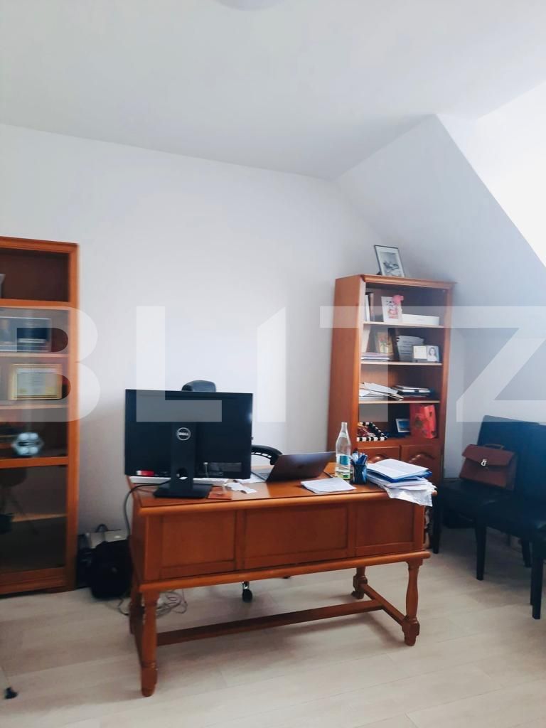 Spațiu birouri de închiriat Gheorgheni - 110482SIB | BLITZ Cluj-Napoca | Poza3