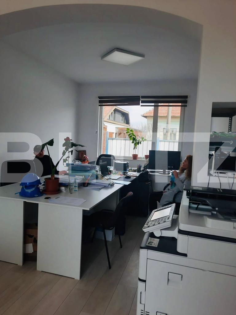 Spațiu birouri de închiriat Gheorgheni - 110482SIB | BLITZ Cluj-Napoca | Poza7