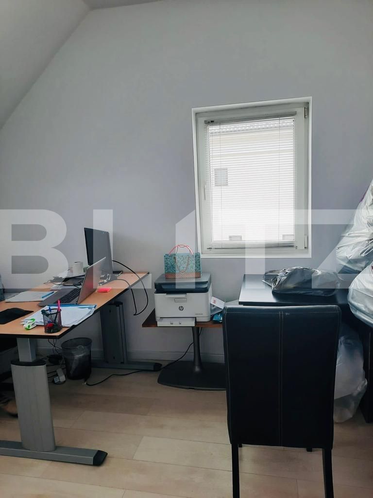 Spațiu birouri de închiriat Gheorgheni - 110482SIB | BLITZ Cluj-Napoca | Poza4