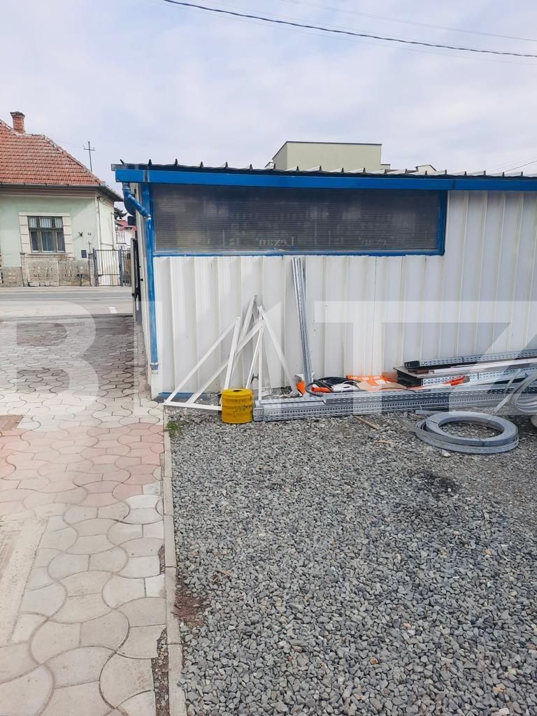 Spațiu birouri de închiriat Gheorgheni - 110482SIB | BLITZ Cluj-Napoca | Poza9