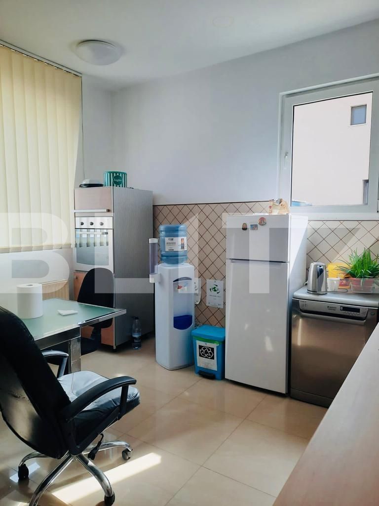 Spațiu birouri de închiriat Gheorgheni - 110482SIB | BLITZ Cluj-Napoca | Poza6