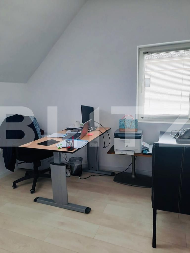 Spațiu birouri de închiriat Gheorgheni - 110482SIB | BLITZ Cluj-Napoca | Poza5