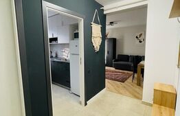 Apartament 2 camere, 44mp, prima inchiriere, zona Cetatii