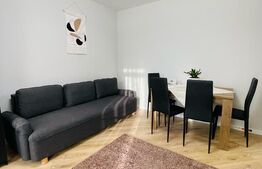 Apartament 2 camere, 44mp, prima inchiriere, zona Cetatii