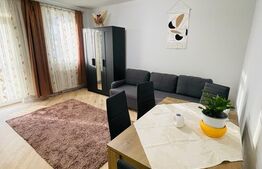 Apartament 2 camere, 44mp, prima inchiriere, zona Cetatii
