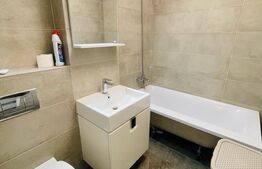 Apartament 2 camere, 44mp, prima inchiriere, zona Cetatii