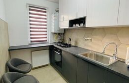 Apartament 2 camere, 44mp, prima inchiriere, zona Cetatii