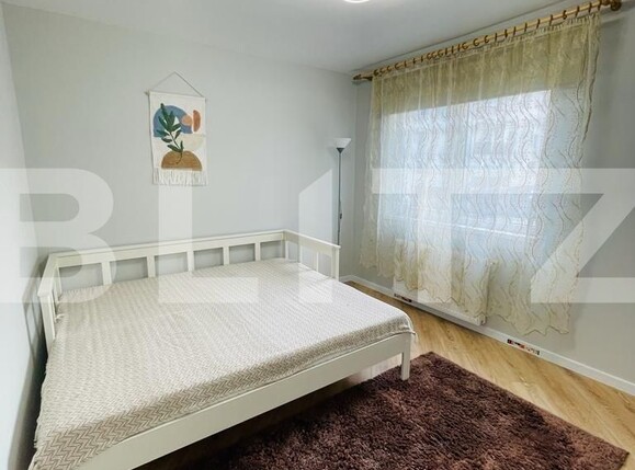 Apartament de închiriat 2 camere Floreşti - 110488AI | BLITZ Cluj-Napoca | Poza8