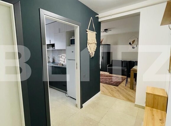 Apartament de închiriat 2 camere Floreşti - 110488AI | BLITZ Cluj-Napoca | Poza12