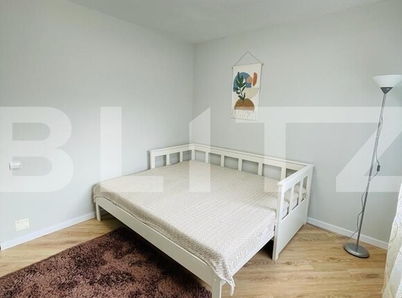 Apartament de închiriat 2 camere Floreşti - 110488AI | BLITZ Cluj-Napoca | Poza9