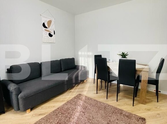 Apartament de închiriat 2 camere Floreşti - 110488AI | BLITZ Cluj-Napoca | Poza5