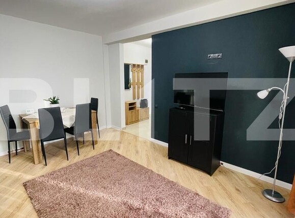Apartament de închiriat 2 camere Floreşti - 110488AI | BLITZ Cluj-Napoca | Poza7