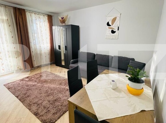 Apartament de închiriat 2 camere Floreşti - 110488AI | BLITZ Cluj-Napoca | Poza1