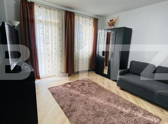 Apartament de închiriat 2 camere Floreşti - 110488AI | BLITZ Cluj-Napoca | Poza6