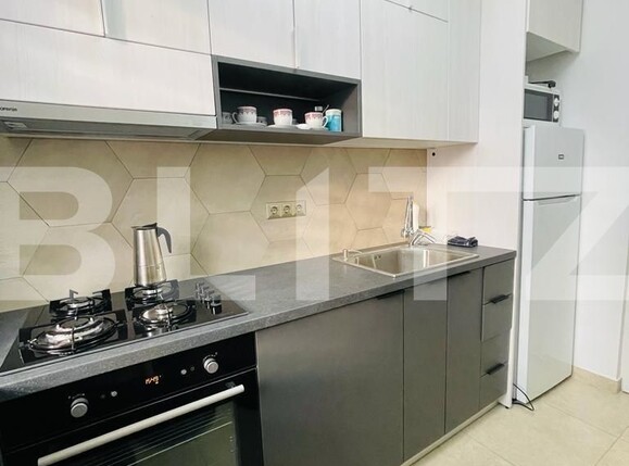 Apartament de închiriat 2 camere Floreşti - 110488AI | BLITZ Cluj-Napoca | Poza3