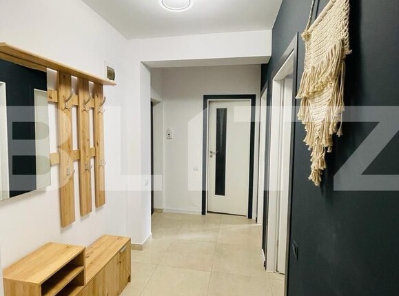 Apartament de închiriat 2 camere Floreşti - 110488AI | BLITZ Cluj-Napoca | Poza11