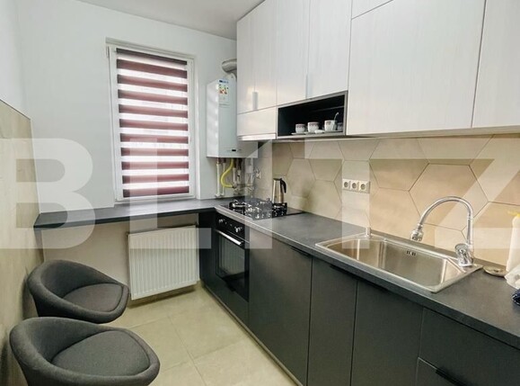 Apartament de închiriat 2 camere Floreşti - 110488AI | BLITZ Cluj-Napoca | Poza2