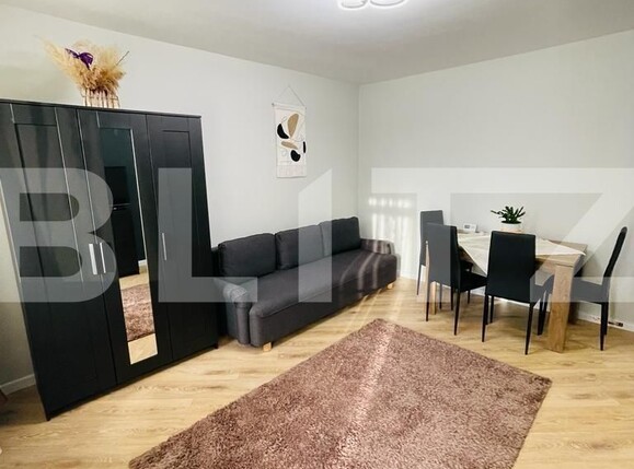 Apartament de închiriat 2 camere Floreşti - 110488AI | BLITZ Cluj-Napoca | Poza4