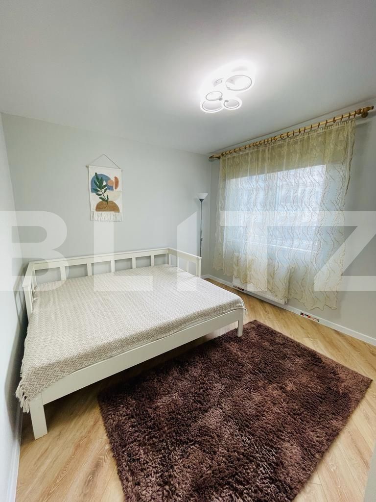 Apartament de închiriat 2 camere Floreşti - 110488AI | BLITZ Cluj-Napoca | Poza8