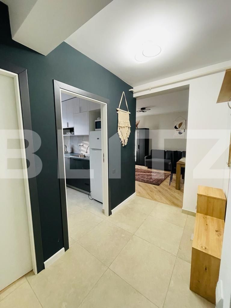 Apartament de închiriat 2 camere Floreşti - 110488AI | BLITZ Cluj-Napoca | Poza12