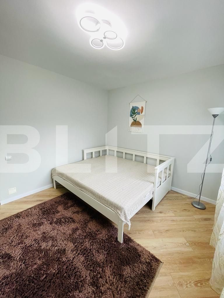 Apartament de închiriat 2 camere Floreşti - 110488AI | BLITZ Cluj-Napoca | Poza9