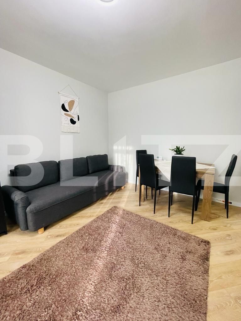 Apartament de închiriat 2 camere Floreşti - 110488AI | BLITZ Cluj-Napoca | Poza5