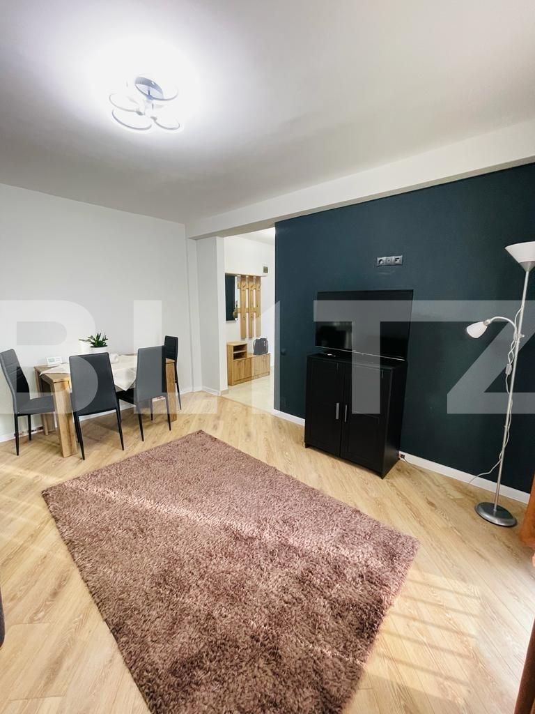 Apartament de închiriat 2 camere Floreşti - 110488AI | BLITZ Cluj-Napoca | Poza7