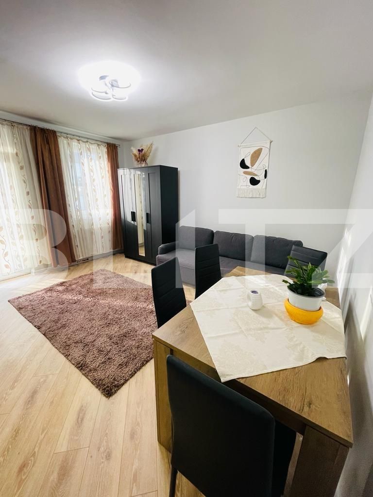 Apartament de închiriat 2 camere Floreşti - 110488AI | BLITZ Cluj-Napoca | Poza1