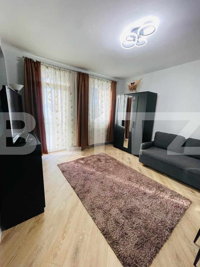 Apartament de închiriat 2 camere Floreşti - 110488AI | BLITZ Cluj-Napoca | Poza6
