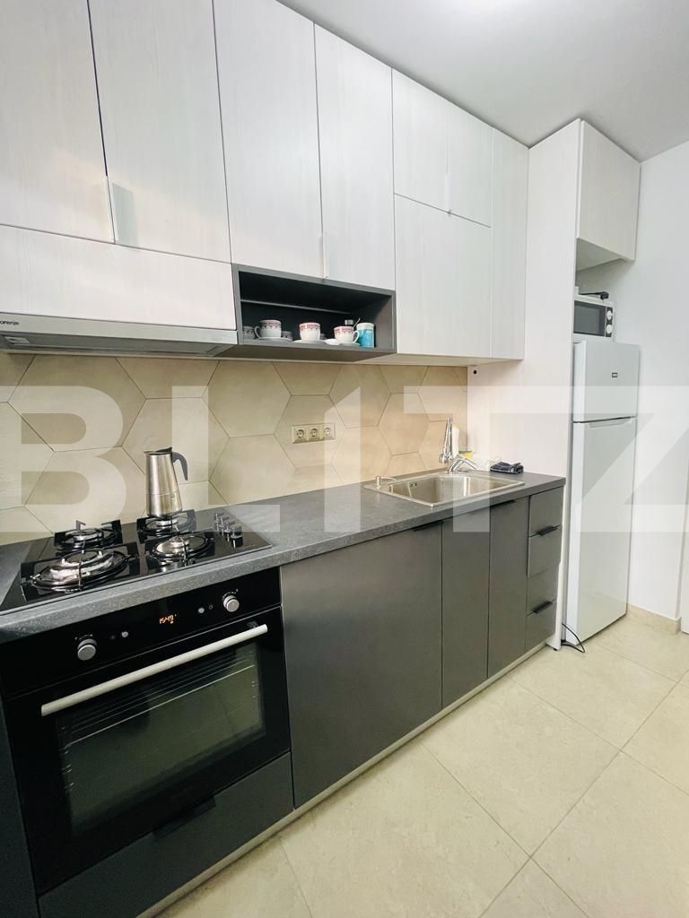 Apartament de închiriat 2 camere Floreşti - 110488AI | BLITZ Cluj-Napoca | Poza3