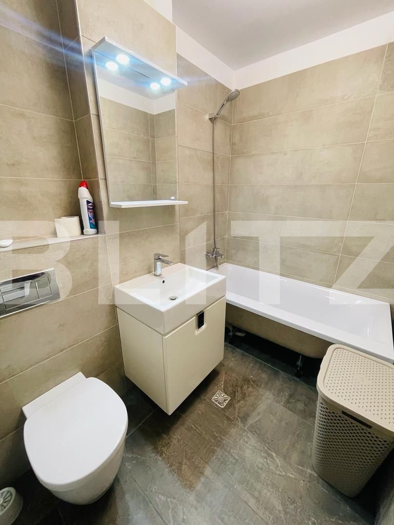 Apartament de închiriat 2 camere Floreşti - 110488AI | BLITZ Cluj-Napoca | Poza13