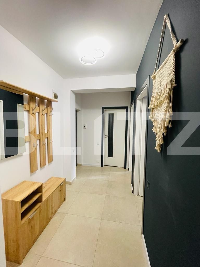 Apartament de închiriat 2 camere Floreşti - 110488AI | BLITZ Cluj-Napoca | Poza11