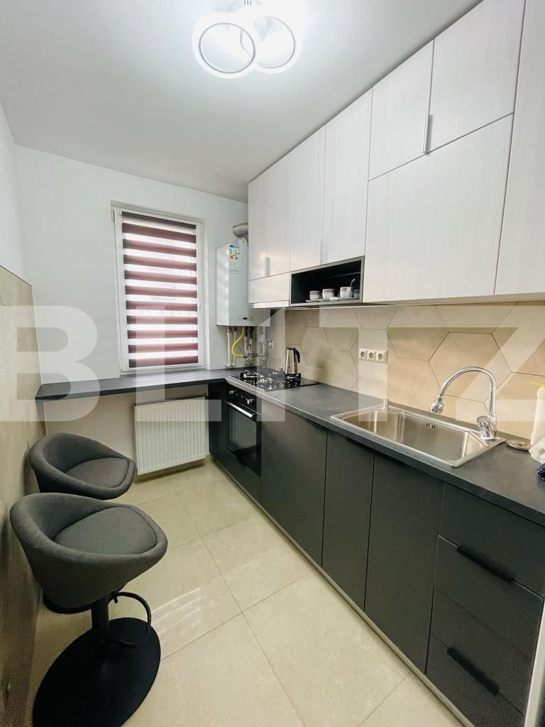 Apartament de închiriat 2 camere Floreşti - 110488AI | BLITZ Cluj-Napoca | Poza2