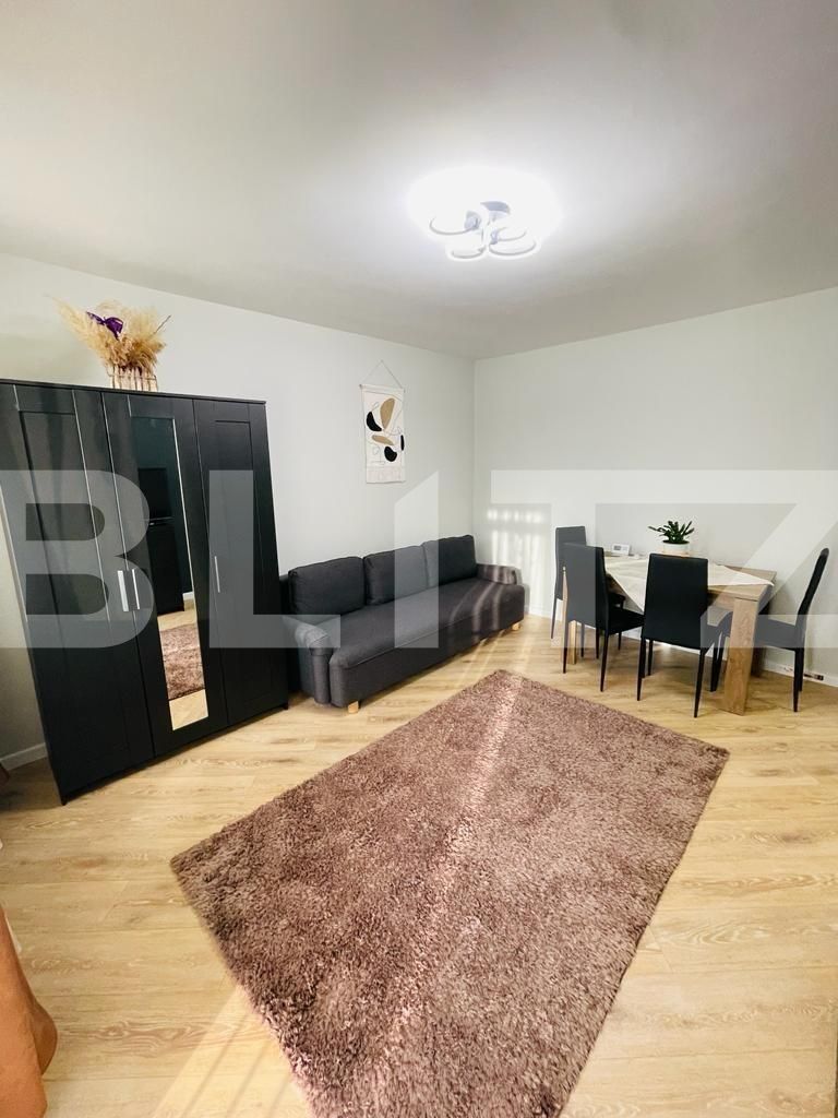Apartament de închiriat 2 camere Floreşti - 110488AI | BLITZ Cluj-Napoca | Poza4