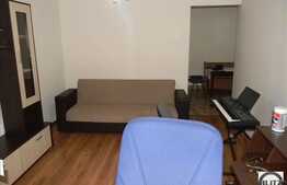 Vanzare 2 camere, 53 mp utili, balcon, etaj intermediar, zona strazii Mehedinti!