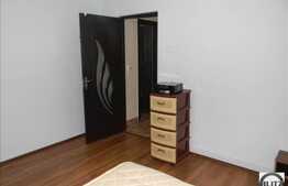 Vanzare 2 camere, 53 mp utili, balcon, etaj intermediar, zona strazii Mehedinti!